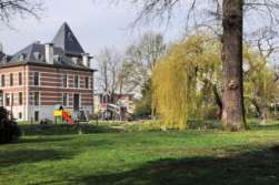 bisschoppenhof foto